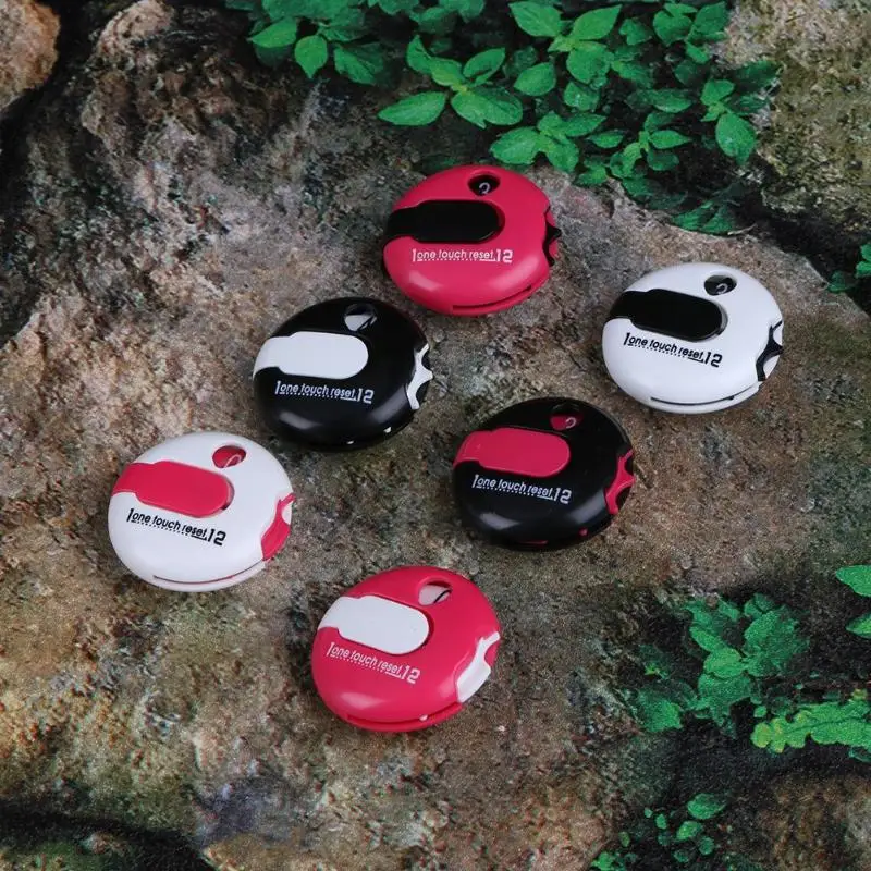 مصغرة في الهواء الطلق الغولف التهديف مكافحة هداف إعادة الرجال جولف مكافحة السكتة الدماغية النار إضرب مؤشر الغولف جهاز الرياضة زينة