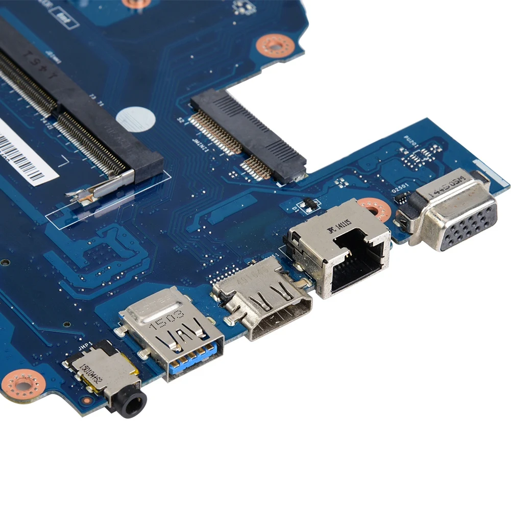 E5 571 материнская плата для ноутбука Intel i5 5200 ABS + чип материал 2019|Платы расширения| |