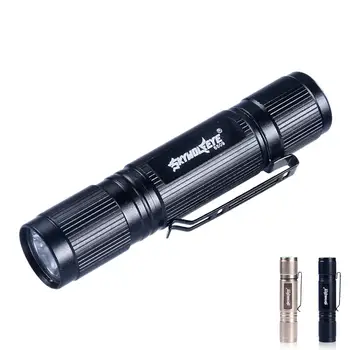 

SKYWOLFEYE 1000LM Flashlight Mini LED Lantern Torch Lamp Waterproof Light For Home Outdoor Activity Lighting Tool