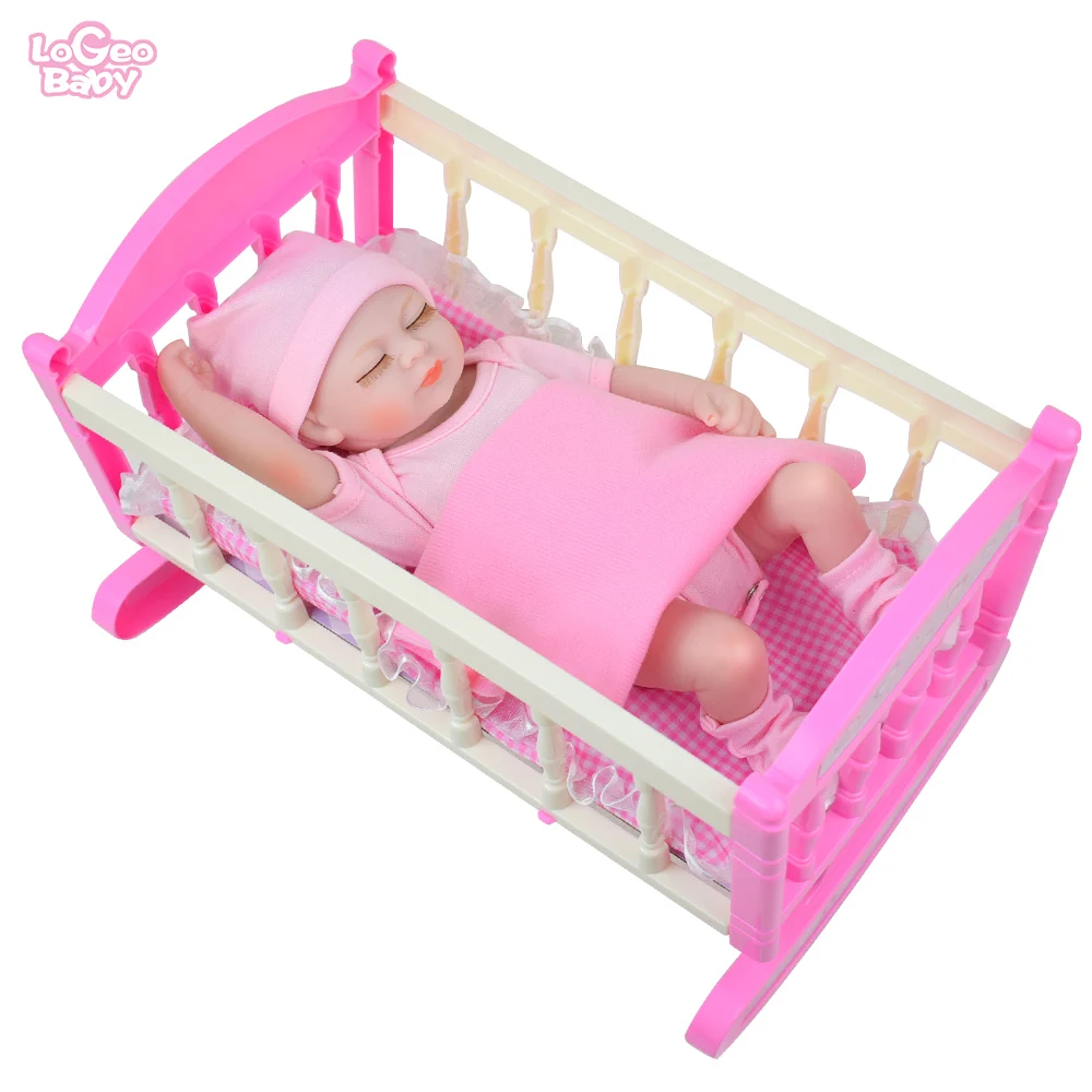 baby dolls cots