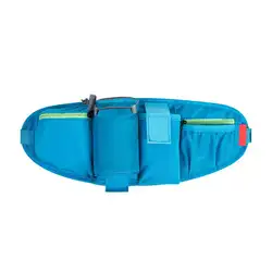 Спортивная поясная сумка водостойкий Fanny Pack сумки Multi Функция карман для бутылки мобильного телефона пеший Туризм Велоспорт Открытый