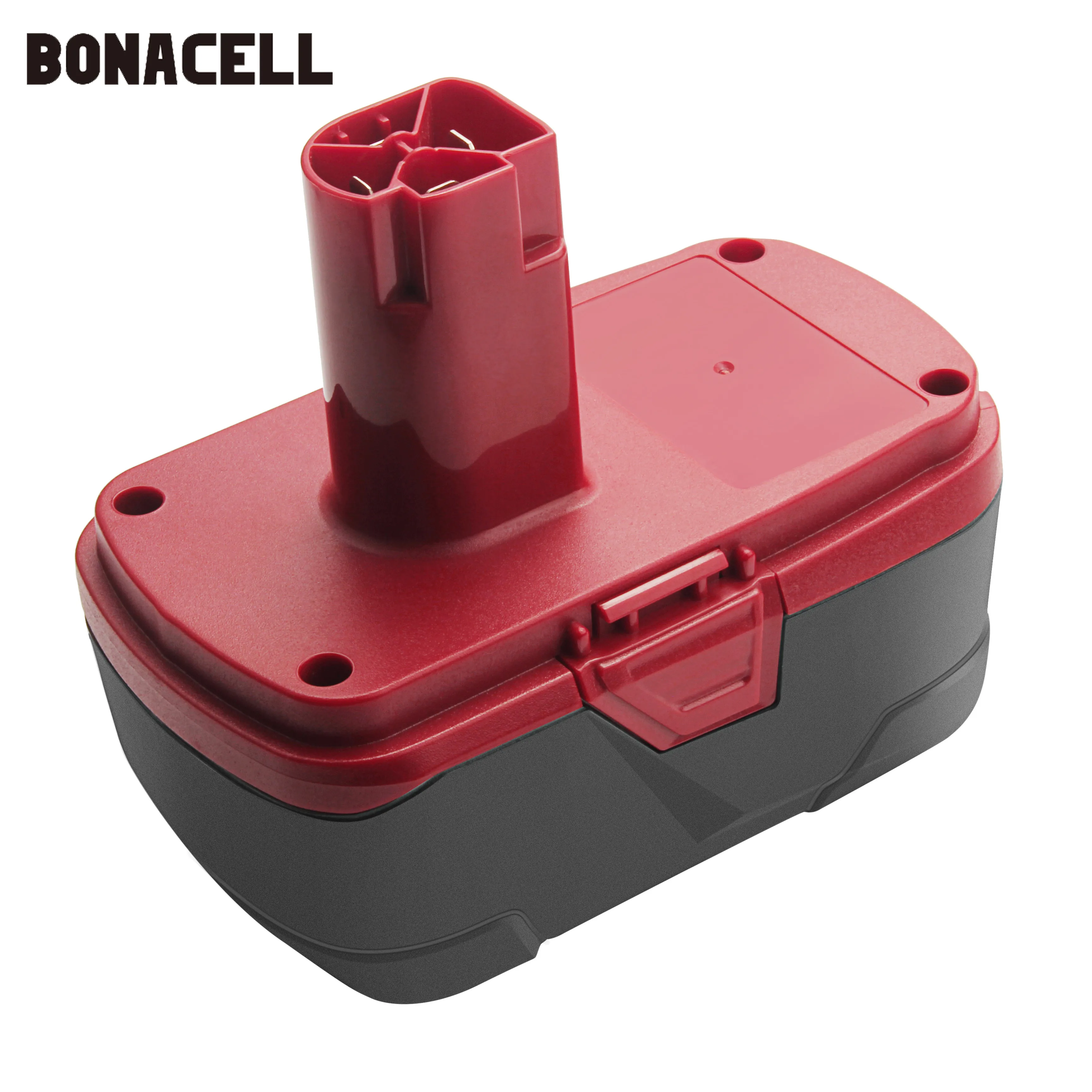 Bonacell 19,2 V 6000 мА/ч, литий-ионный аккумулятор Мощность инструмент Батарея для мастера C3 11374 11375 130285003 CRS1000 10126 11569 11585 L30