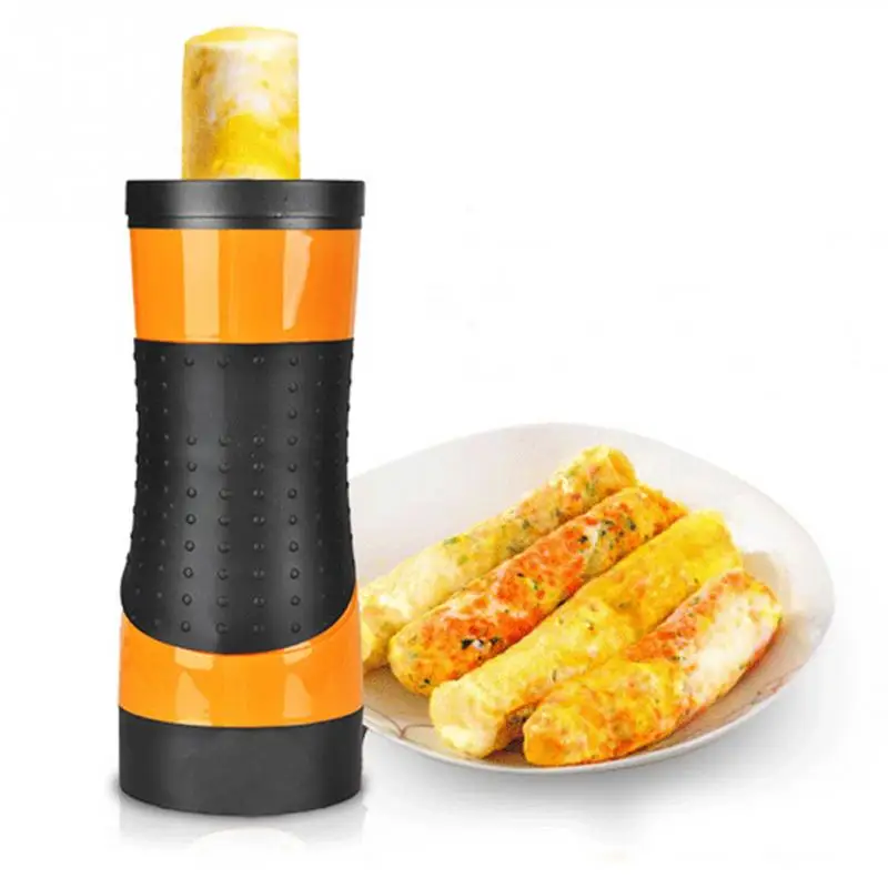 

Multifunctional Electric Egg Roll Machine Breakfast Eggs Roll Machine Cooker Omelet Maker Electric Sausage EU Plug