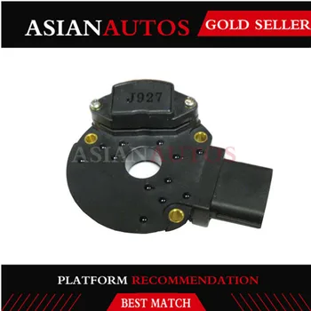 

High quality J927 Ignition DISTRIBUTOR J927 Ignition Control Module Set For Mazda 323/CAPRI/Corier Car Auto Oem