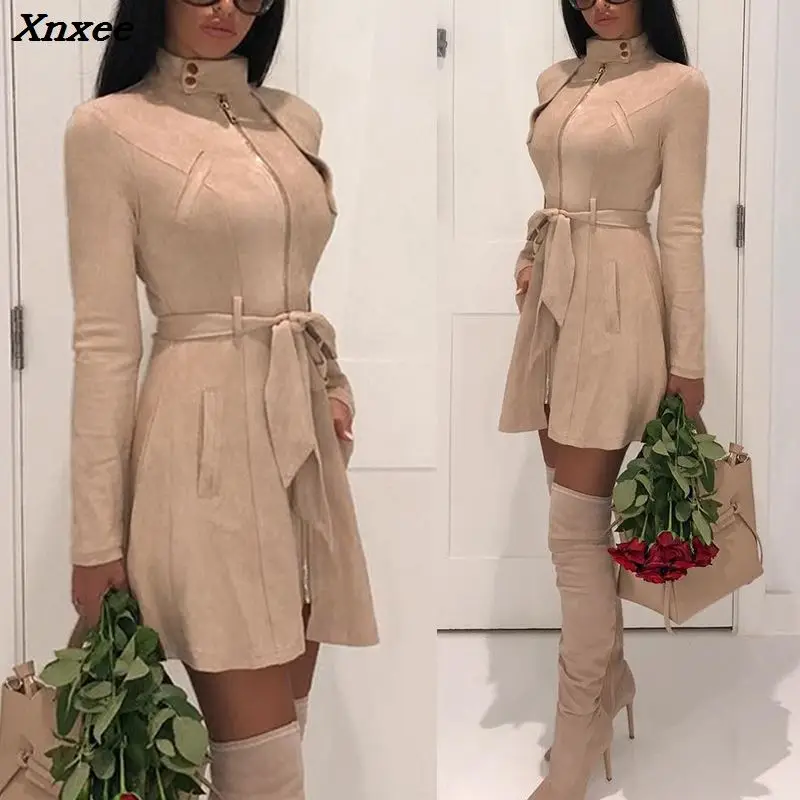 trendy workwear