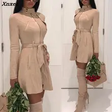 2018 Autumn Women Fashion Elegant Snap Button Long Sleeve Workwear Office Jacket Trendy Zipper Front Pocket Design Belted Coats 2018 Autumn Women Fashion Elegant Snap Button Long Sleeve Workwear Office Jacket Trendy Zipper Front Pocket Design Belted Coats