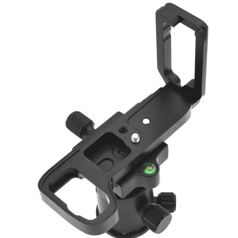 Buy New Quick Release L Plate Bracket Camera Hand Grip