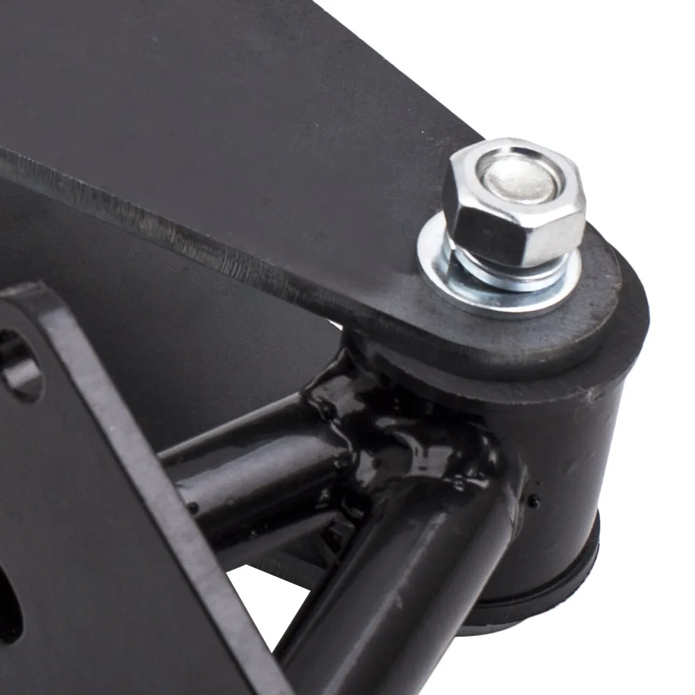 Комплект для крепления двигателя двигателей Chevy Big Small Block BBC SBC 350 396 454| |