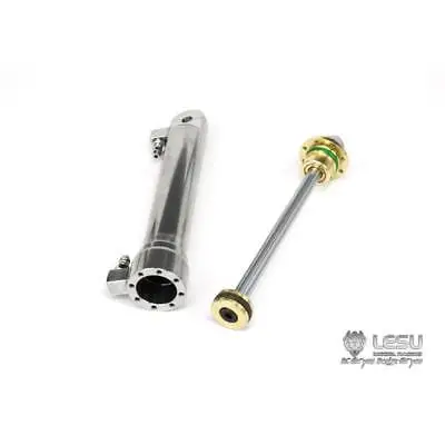 LESU 90MM Hydraulic Cylinders RC Car DIY Tmy   Truck Dumper Tractor Model TH08061
