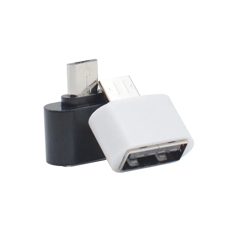 

Micro USB OTG Mini Adapter Converter for Android Smartphone Micro USB OTG Converter for Tablet PC Android Galaxy Xiaomi Samsung