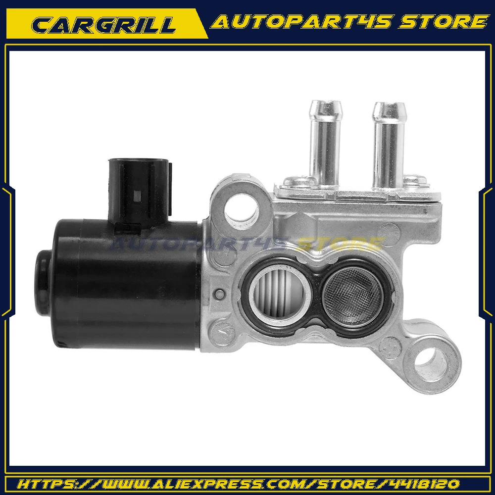 

36450-P6T-S01 36450P6TS01 Idle Air Control Valve Fits for Honda Acura Integra 1.8L-L4 96-01 Import Taiwan