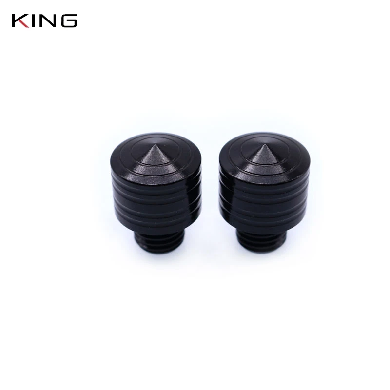 

Rear View Adapter Screws For YAMAHA XMAX 125 XMAX 250 X-MAX 300 X-MAX 400 2017-2018 Rearview Mirror Thread Bolts