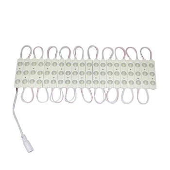 

Diy Hollywood Style Led Mirror Light With Press Dimmer And Power Supply Makeup Mirror Vanity Led Light For Dressing Table