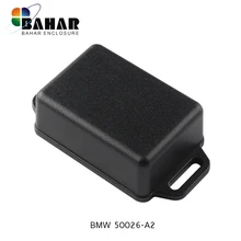 51*36*20 мм пластиковый настенный корпус электронный проект распределительная коробка для проводов ABS корпус DIY розетка распределительная розетка чехол