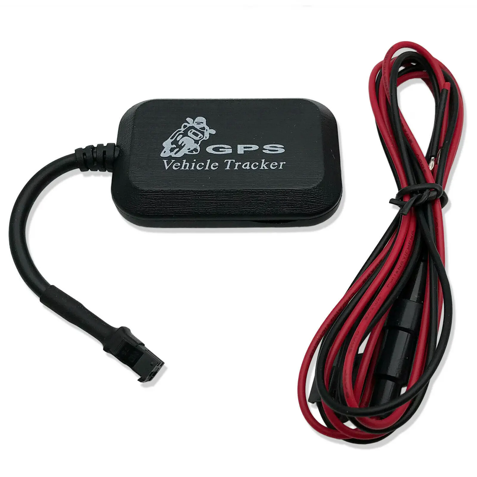 Мини GPS/GSM/GPRS SIM трекер в реальном времени монитор для транспортного средства