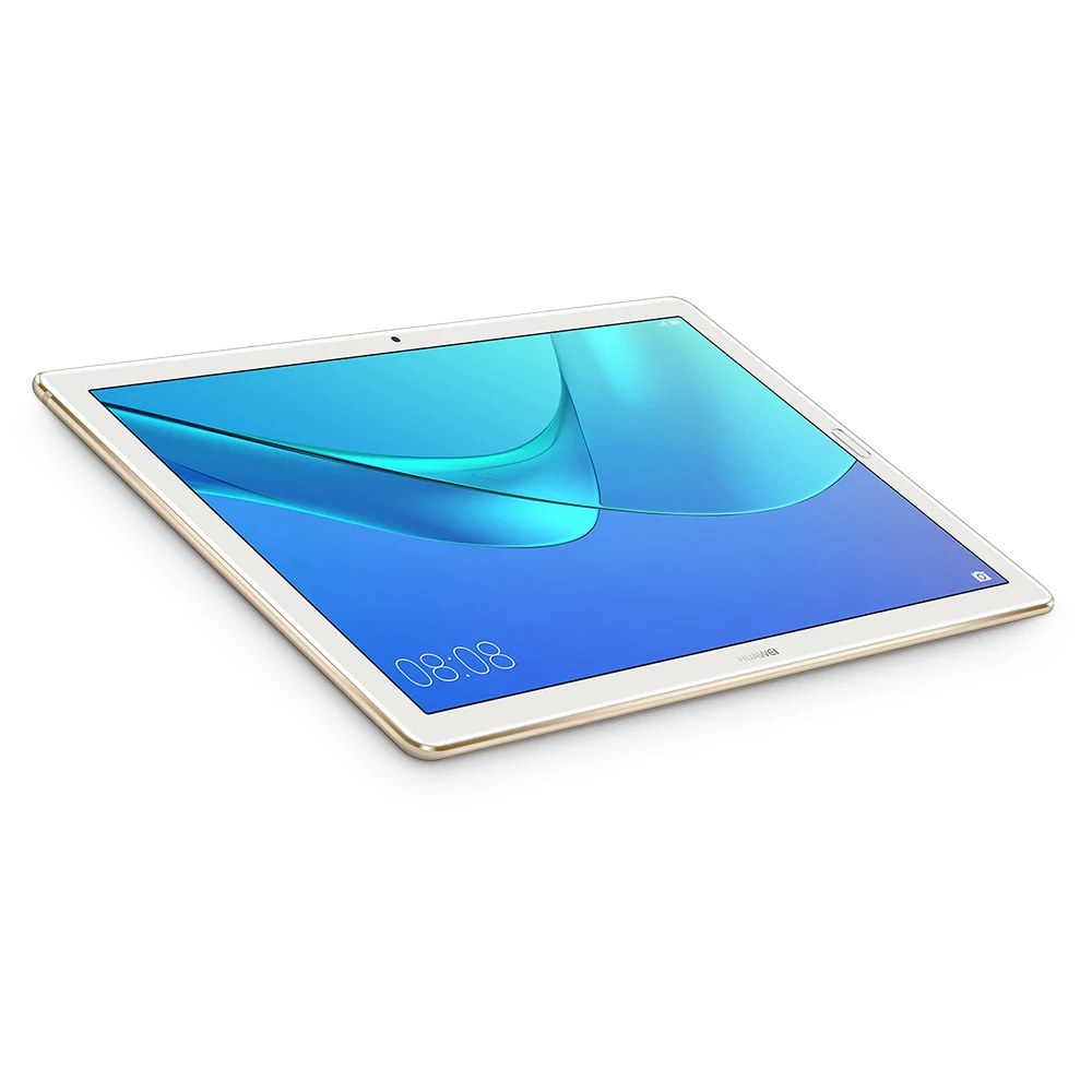 HUAWEI MediaPad M5 10 8 \ Ɗ ГБ + 32 Wi Fi Планшеты ПК Android 0 HiSilicon Kirin 960 S Восьмиядерный 13MP двойной