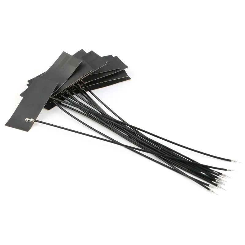 5PCS/1PC 5DBI 내장 회로 기판 FPC 안테나 GSM/GPRS/CDMA/WCDMA TDSCDMA 2G 3G 4G LTE IPX IPX/U.FL 커넥터 RG1.13