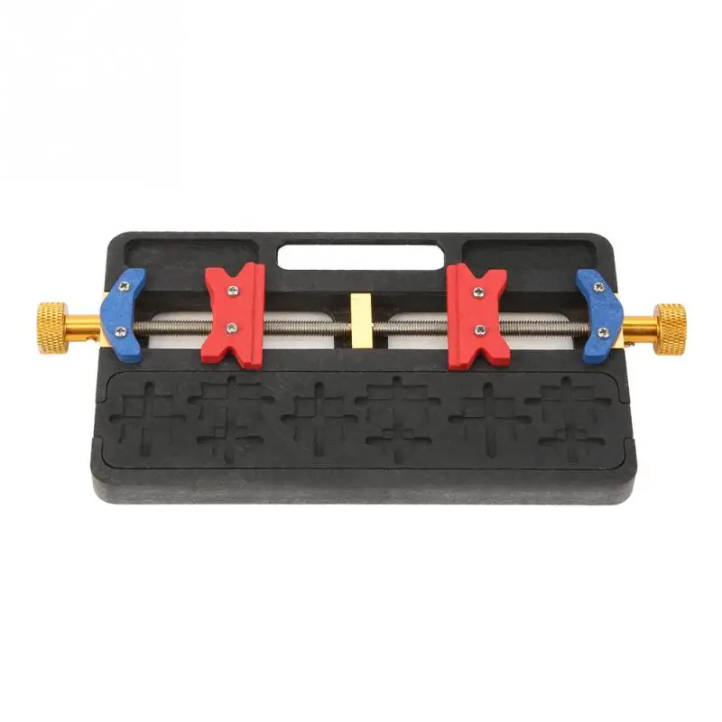 

BGA Circuit Board Fixture IC Chip Soldering Fixing Phone Repair Clamping Tool High Quality new 1