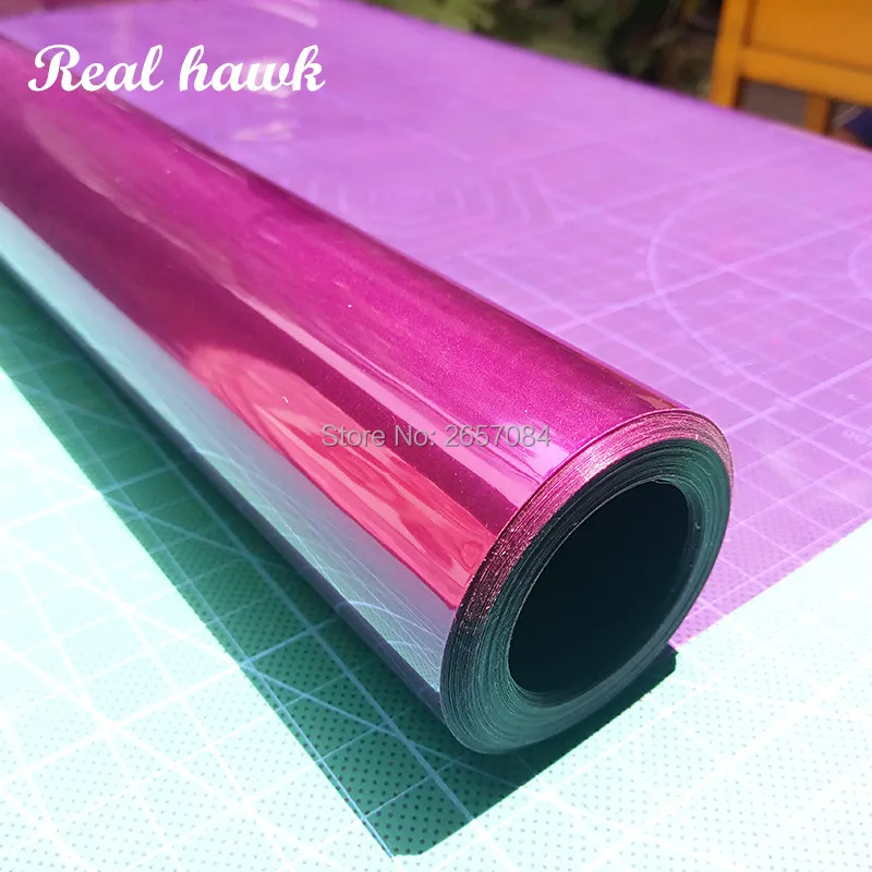 

5Meters/Lot Tranparent Colors MP Brand Hot Shrink Covering Film High Quality Model Film For RC Airplane Models DIY
