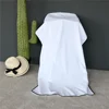 BeddingOutlet банное полотенце с изображением дракона для мальчиков, полотенце для душа, черное полотенце, мягкое пляжное полотенце из микрофибры 75 см x 150 см ► Фото 3/5