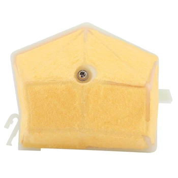 

Air Filter For 51 55 55 Rancher Chainsaw Replacement #503 60 83-01