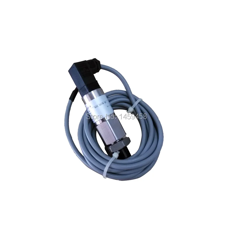 

Free shipping 635007901P/635009901P BOGE Compressor Pressure transmitter temp sensor OC-1 0-16 bar/4-20mA