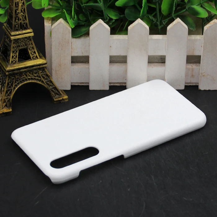 3D самодельный сублимационный чистый чехол для XIAOMI 9 SE REDMI GO оптом 100 шт.|Бамперы| |
