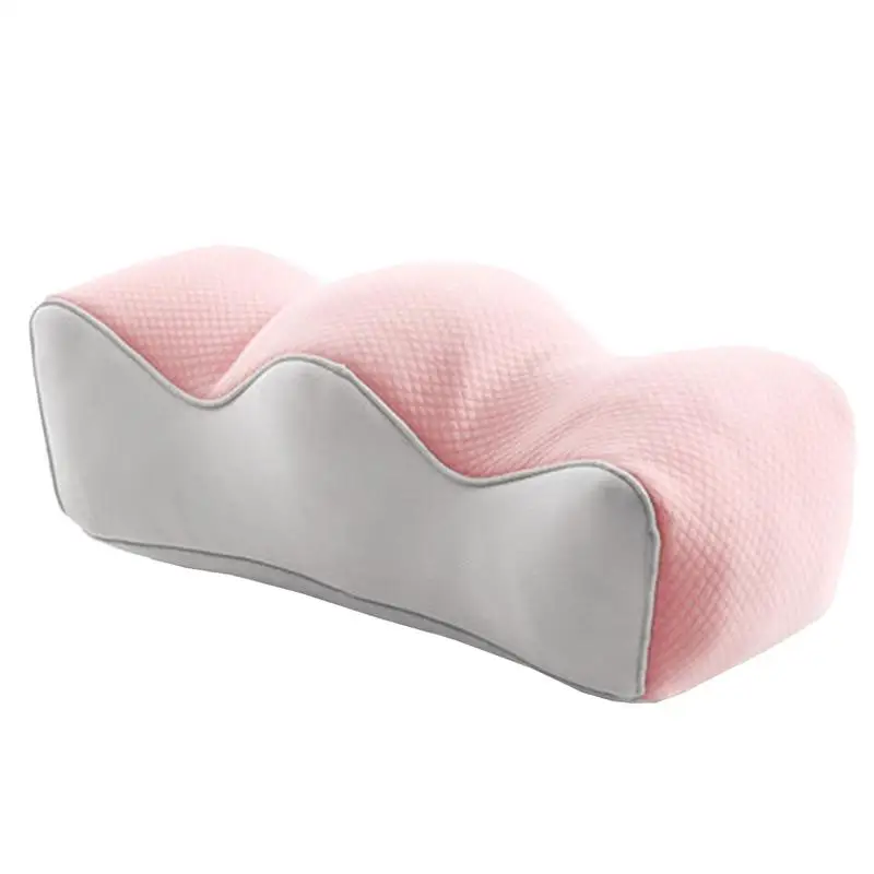 

Multi-function Pregnant Women Pillow Type Belly Support Side Sleepers Pillow Pregnancy Pillow Protect Waist Sleep Pillow