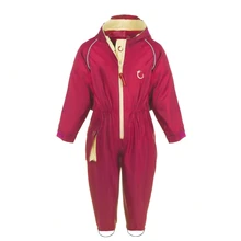 Комбинезон Hippychick(Хиппичик) для детей непромокаемый для девочек