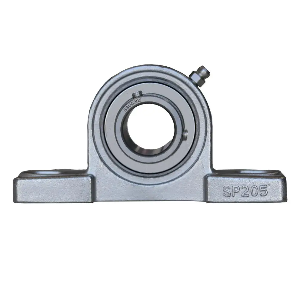 

SUCP205 SUCP205-16 UCP205 Stainless Steel Pillow Block Bearing Unit