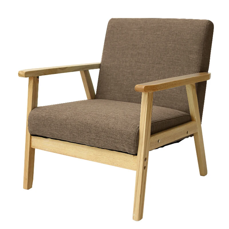 

Puff Para Sala Meble Do Salonu Couche For Copridivano Mobili Kanepe Wood Retro Mobilya Mueble Set Living Room Furniture Sofa