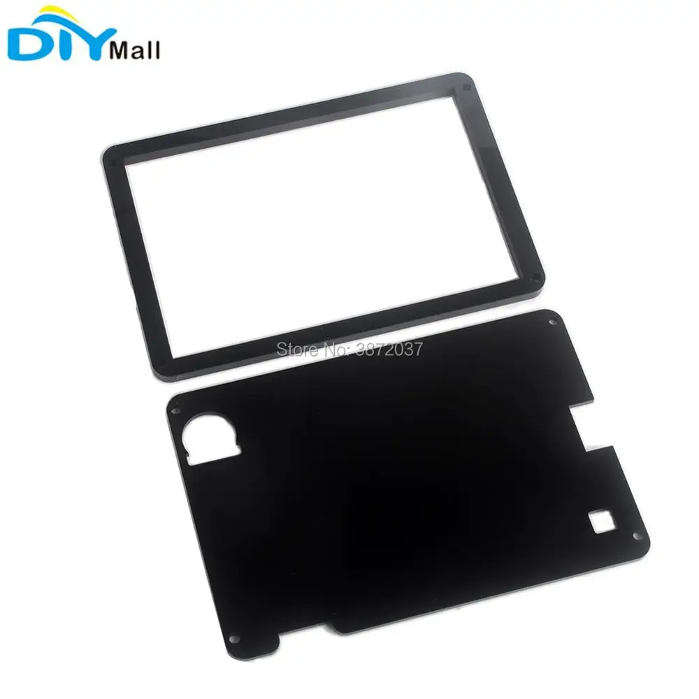 

Acrylic Case for Nextion Enhanced 2.4" 2.8" 3.2" 4.3" 5.0" 7.0" Display Screen