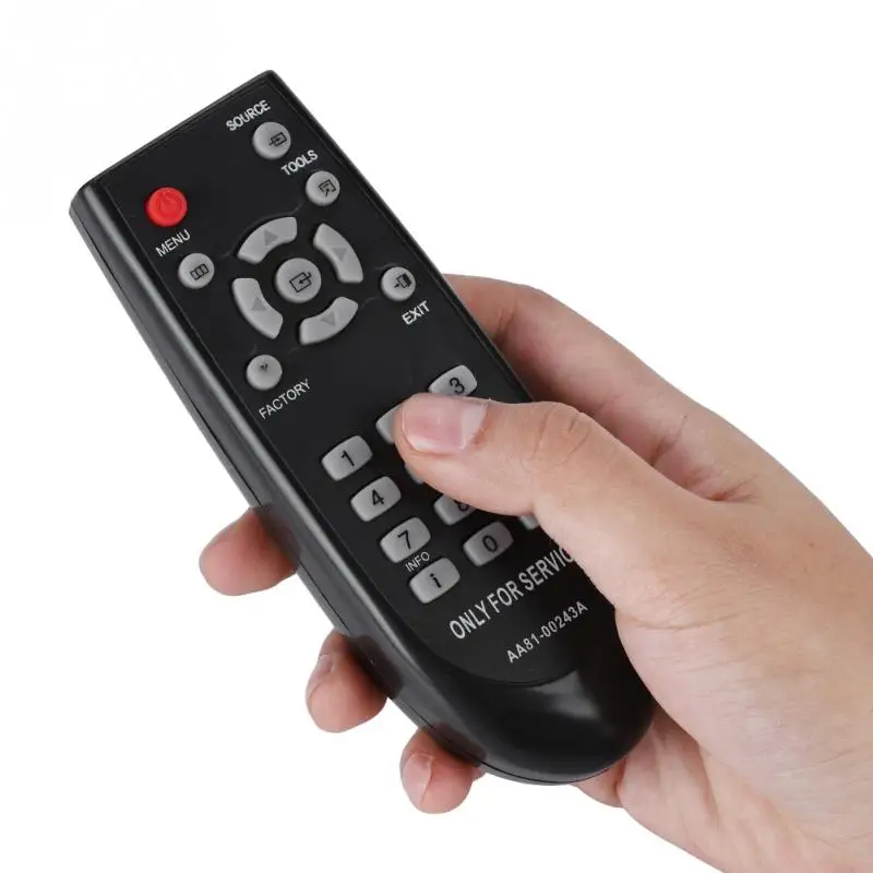 AA81 00243A пульт дистанционного управления для Samsung TV|Пульты ДУ| |