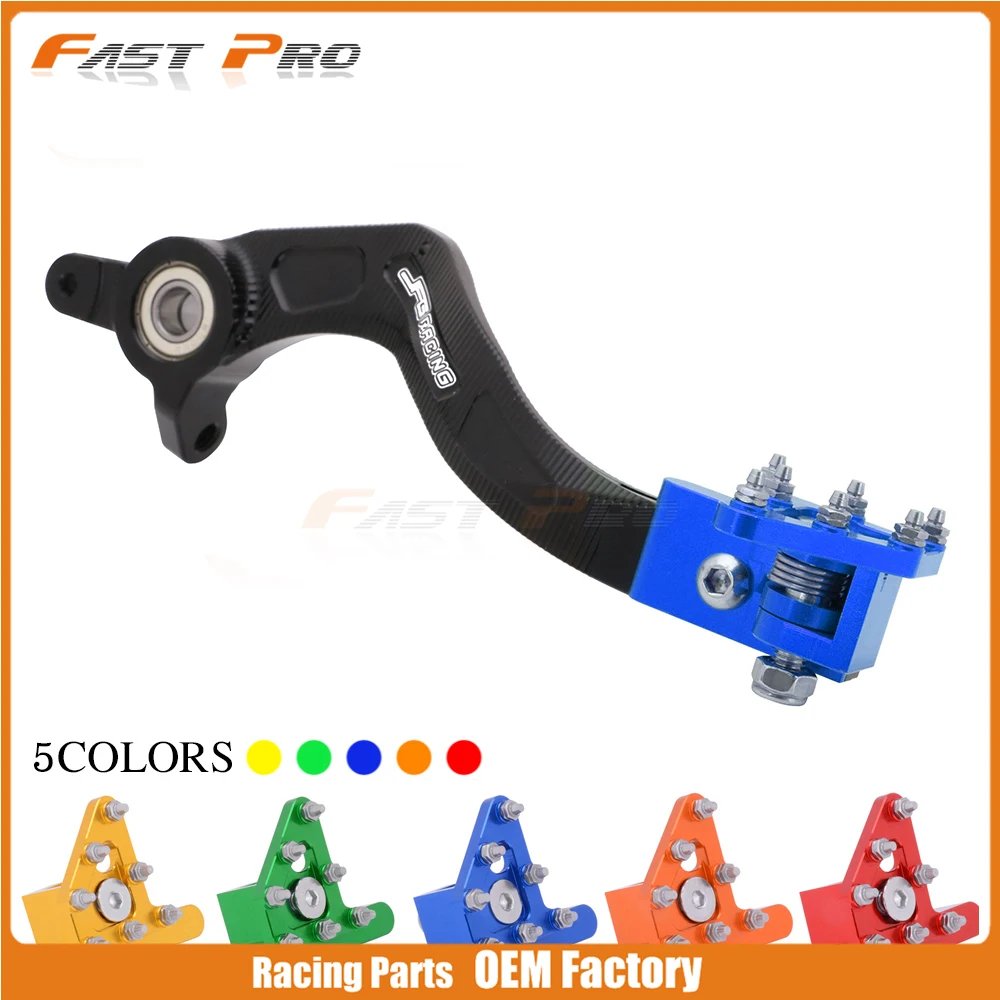 Алюминиевая фреза CNC для Husqvarna TE FE TC FC 125 250 300 350S 350 450 501S 501 2015 2014 | Автомобили и