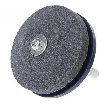 

Universal Lawnmower Faster Blade Sharpener Grinding Garden Tools Rotary Drill