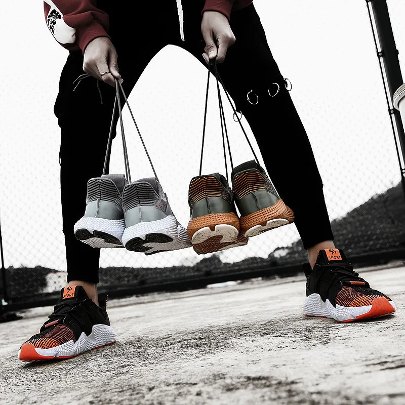 حذاء حذاء رياضة سكيت أحذية كاجوال الترفيه مريحة