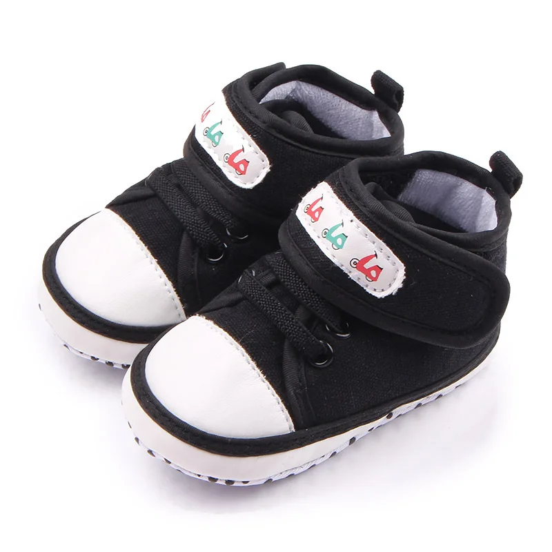 NEW 1pair Infant Shoes First Walker Baby Girl/boy Kids/Newborn soft shoes |