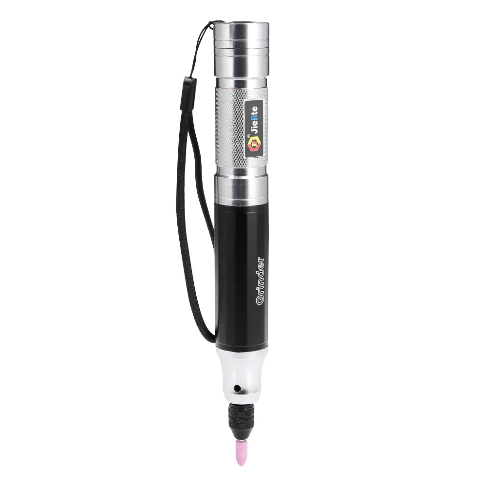 

Mini Electric Engraving Pen Drill Power Tools Set Durable Portable Engraving Pen Jade Woodworking DIY Tool Kit Set