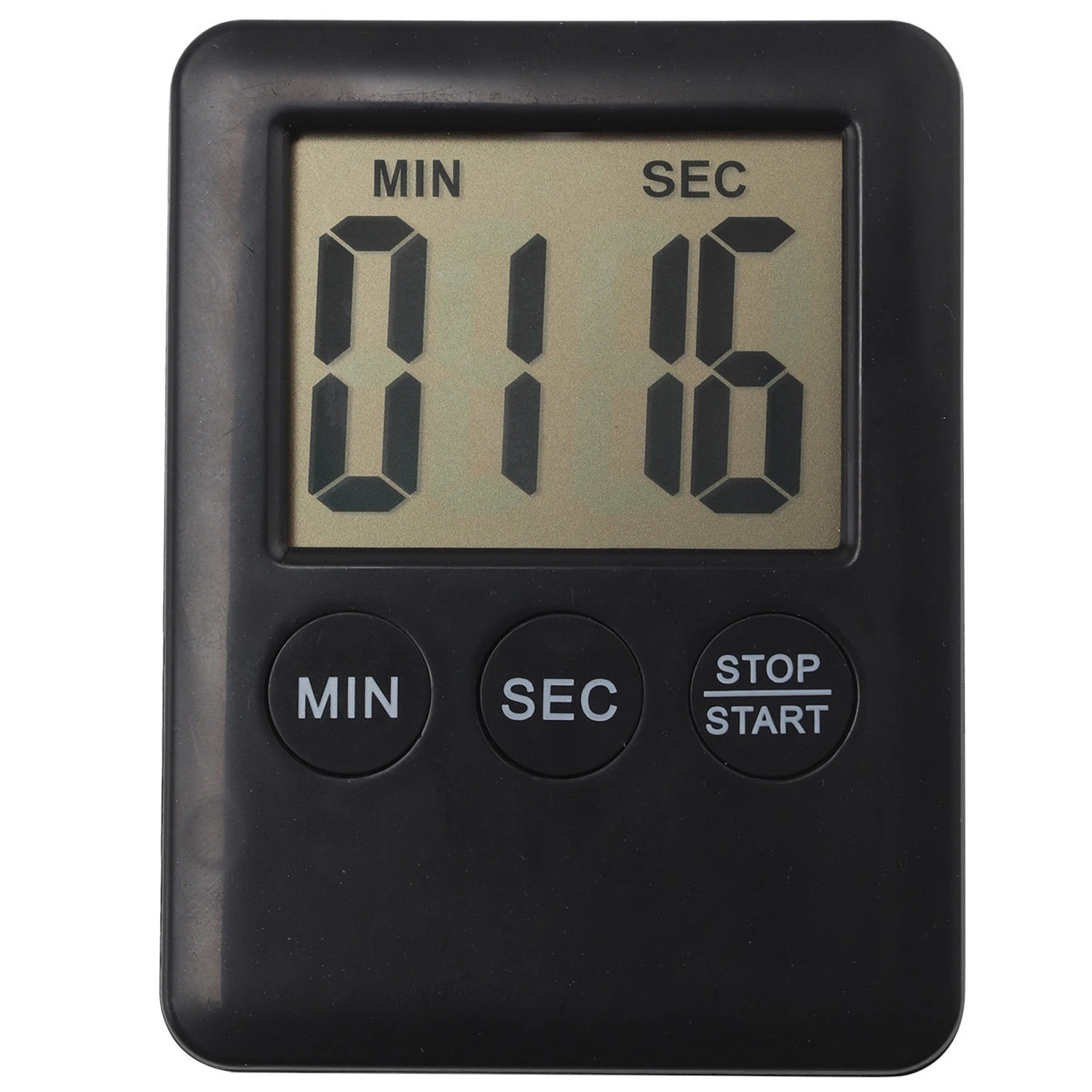 

SNNY NEW Kitchen Timer, Timer with egg and magnet