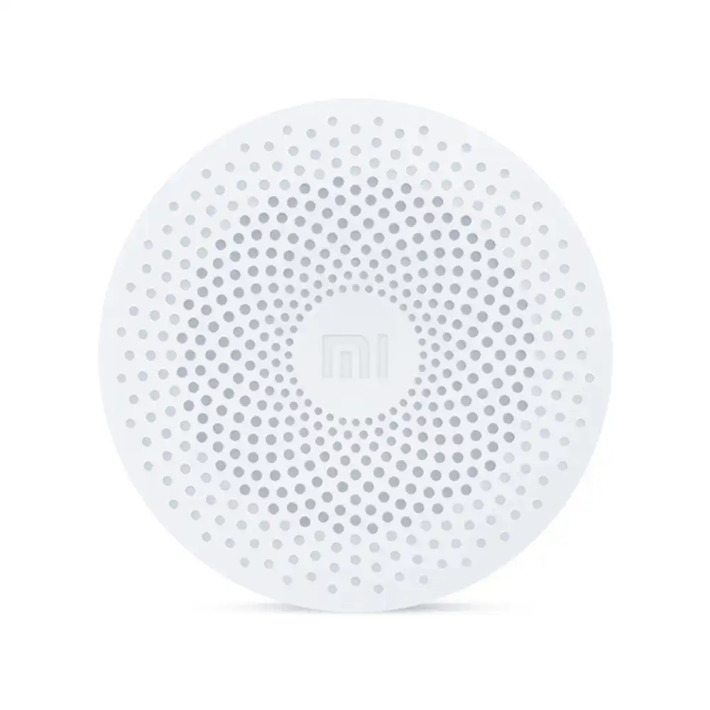 xiaomi ai portable version wireless bluetooth speaker smart voice control handsfree bass speaker