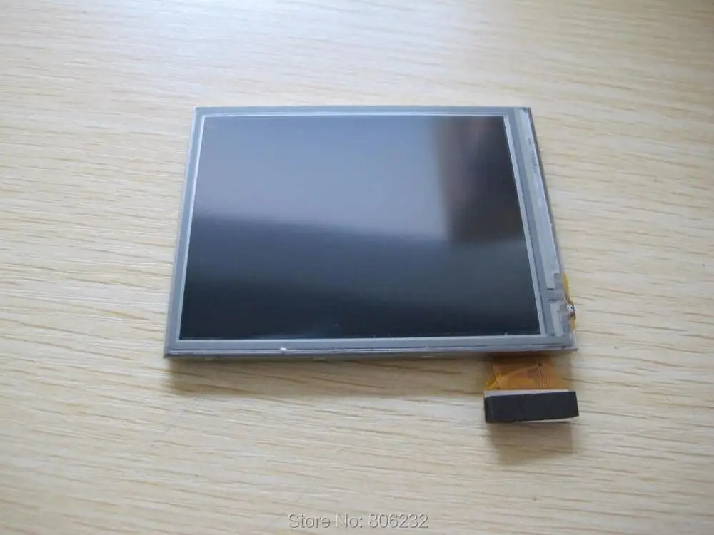 

LCD Display with digitizer touch screen for Honey-well Dolphin 6500 D6500 VERSION B