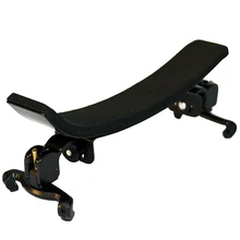 Lark скрипка высокого качества 1/4-1/2, 3/4-4/4 скрипка Bon style регулируемая мягкая подушка для отдыха на плече опорные детали аксессуары фурнитура