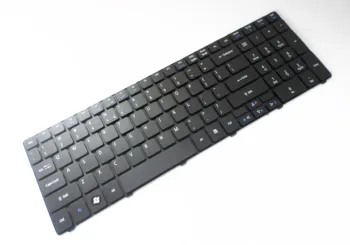 

NEW Black For Acer Aspire 7551 7551G 7741 7741Z 7741ZG 7736 7736Z 8571 8571G 7251 5749 5749Z Laptop Notebook Keyboard US Layout