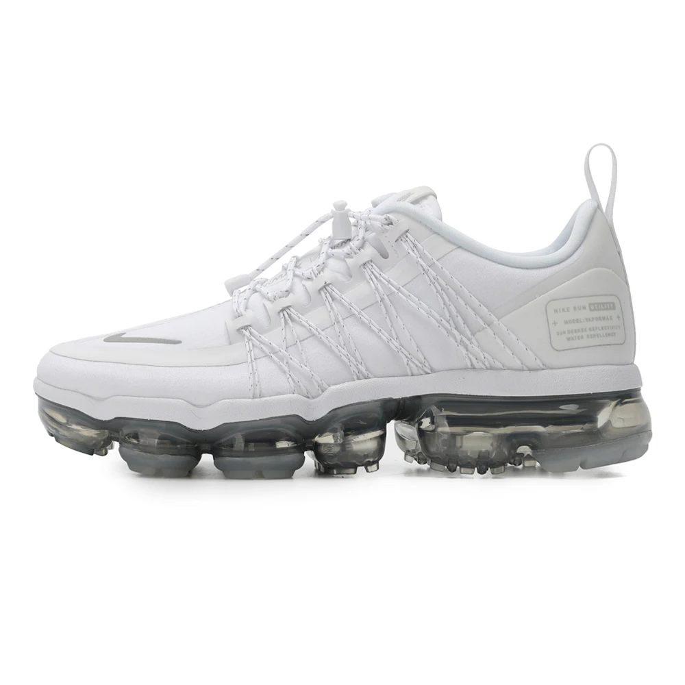 NIKE AIR VAPORMAX RUN UTLTY Original Women Running Shoes Air Cushion Comfortable Outdoor Sports Sneakers#AQ8811-100