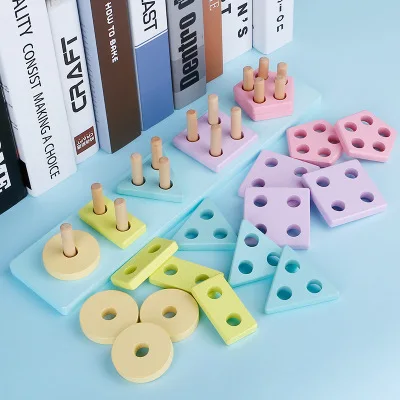

wooden blocks