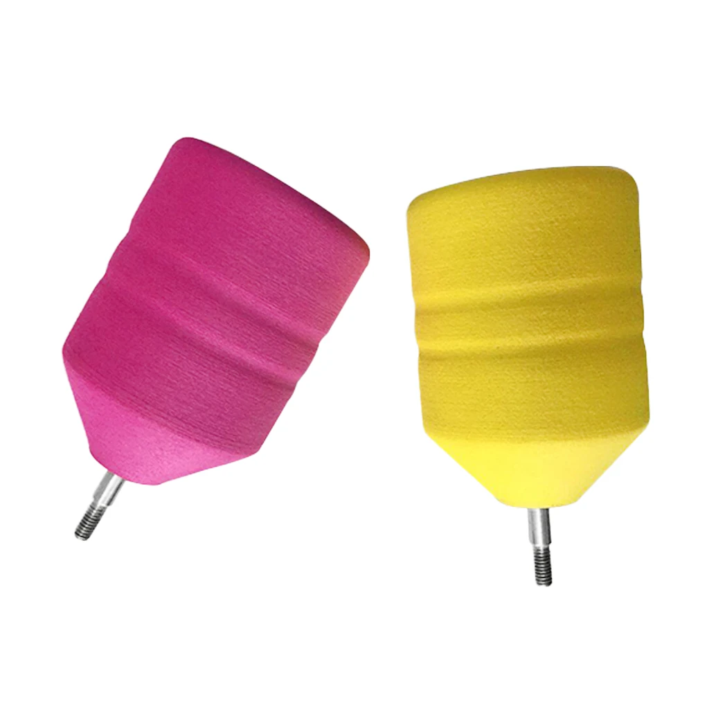 

Soft Sponge Arrow Head Outdoor Hunting Archery Arrowhead Tip Foam Safety Archery Arrow Point Shooting Game Tips Accessories