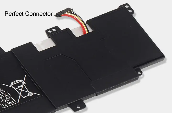 KingSener New C31-X502 Battery For ASUS VivoBook X502 X502c X502ca S500C S500CA PU500C PU500CA 11.1V 44WH Free 2 Years Warranty