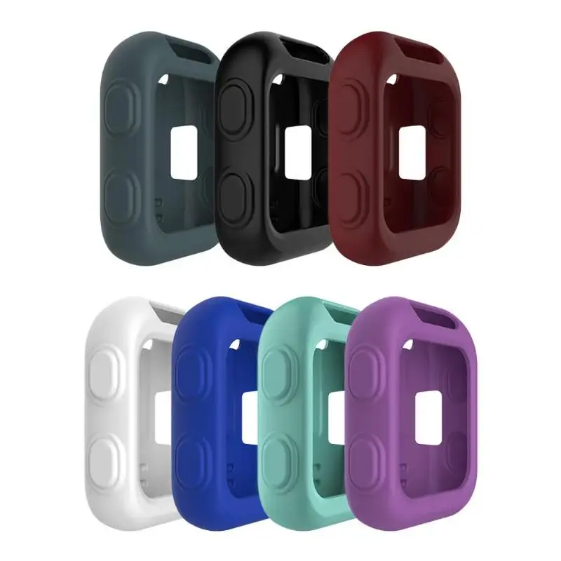 

Silicone Protective Smart Watch Case Cover for Garmin Approach G10 Golf GPS
