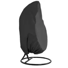 Открытый патио Висячие чехлы для стульев плетеные яйца качели чехлы для стульев Сверхмощный воды