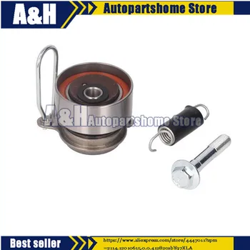 

Timing Belt Tensioner 04145-PLC-315 DX EX HX LX 1.7L SOHC 01-05 For Honda